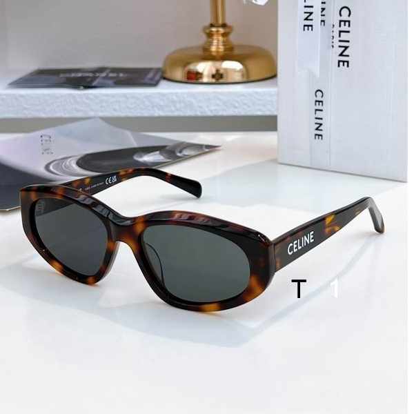 Celine CL40279U 55 17-135 A12