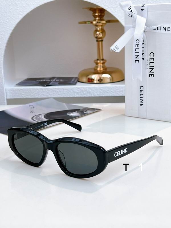 Celine CL40279U 55 17-135 A14