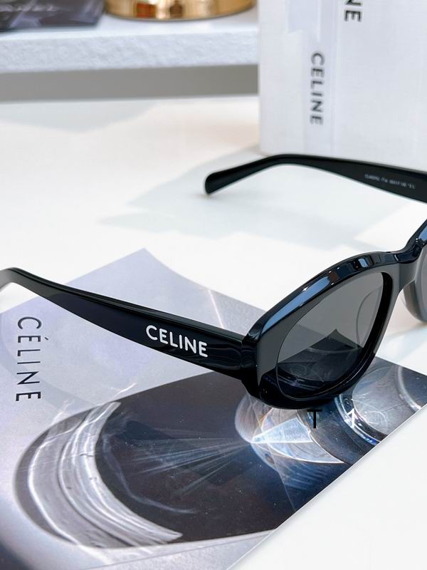 Celine CL40279U 55 17-135 A17