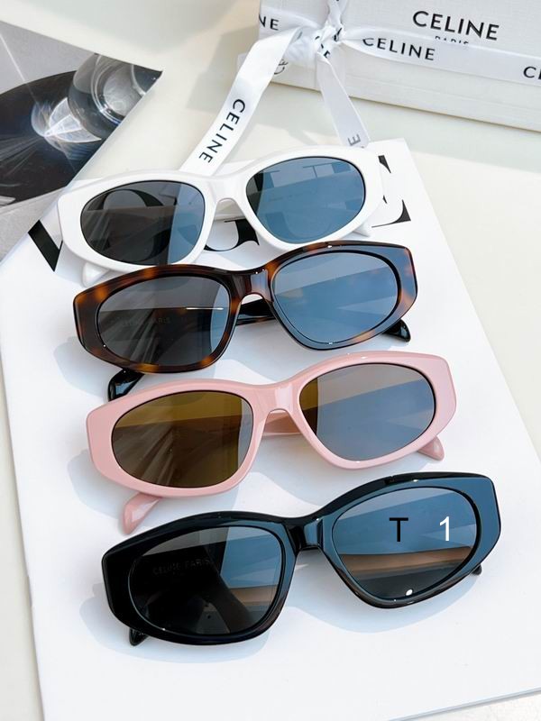 Celine CL40279U 55 17-135 A18