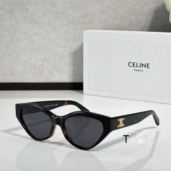 Celine CL40323U 56 16-140 c01