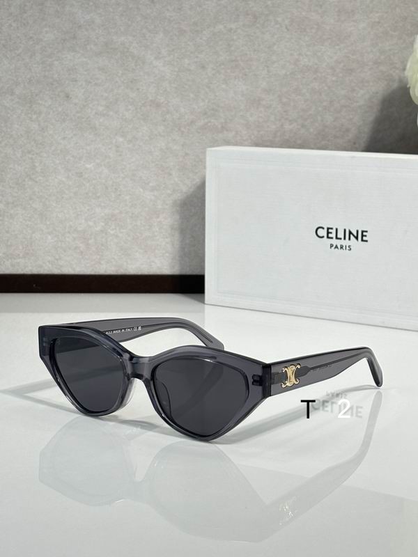 Celine CL40323U 56 16-140 c02