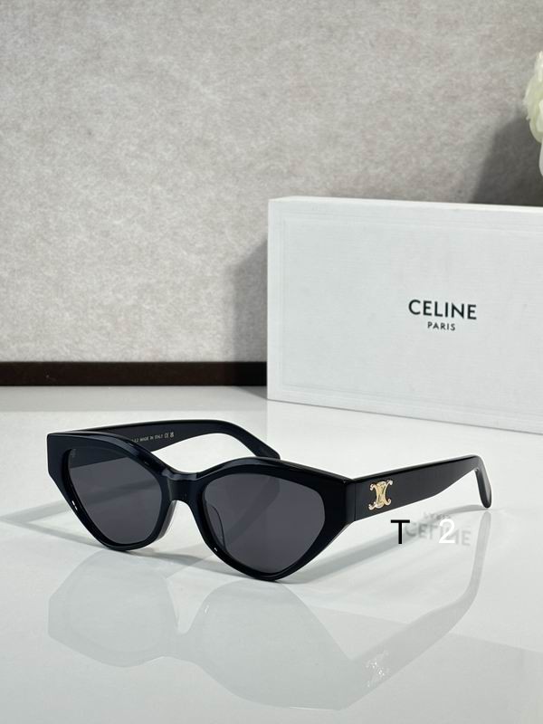 Celine CL40323U 56 16-140 c03