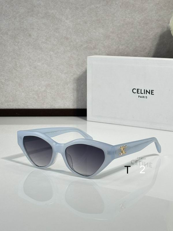 Celine CL40323U 56 16-140 c04
