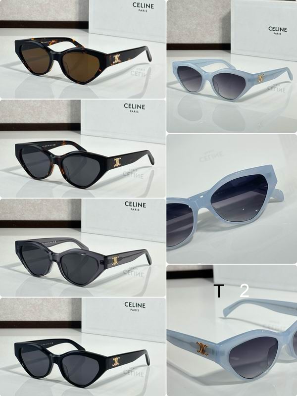 Celine CL40323U 56 16-140 c06