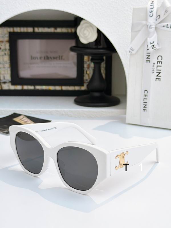 Celine CL40328 56 18-140 a01