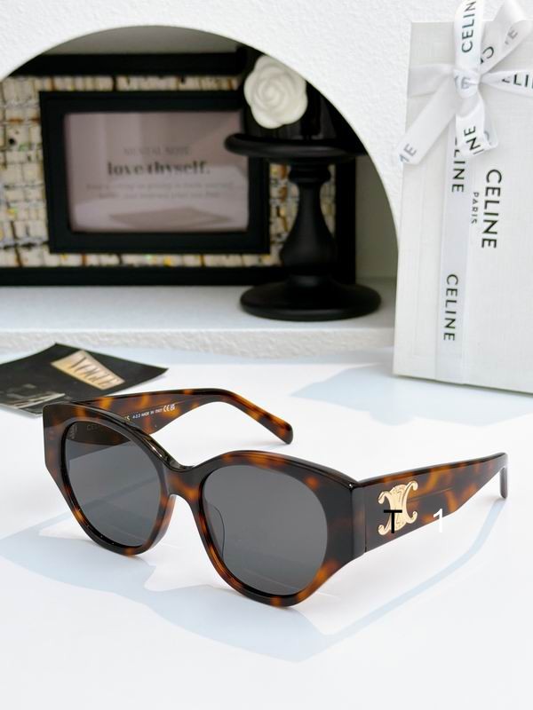 Celine CL40328 56 18-140 a04