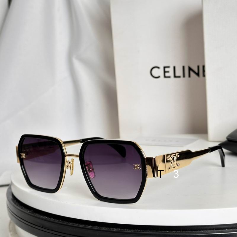 Celine CL40333F 53 21-145 e05
