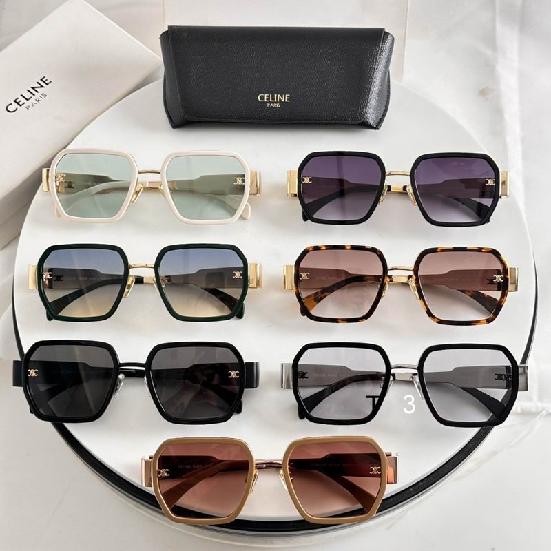 Celine CL40333F 53 21-145 e08