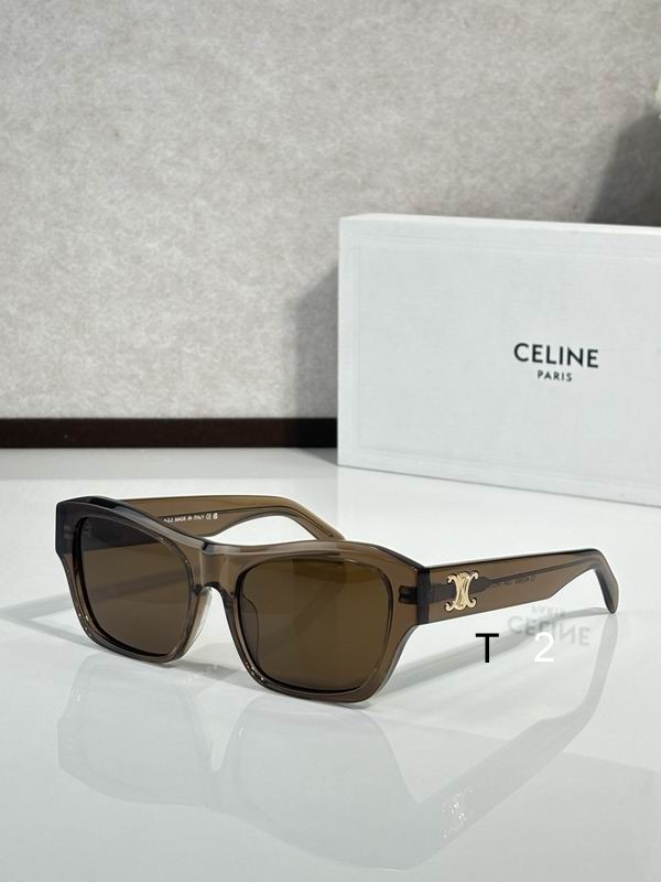 Celine CL40386U 54 19-145 c14