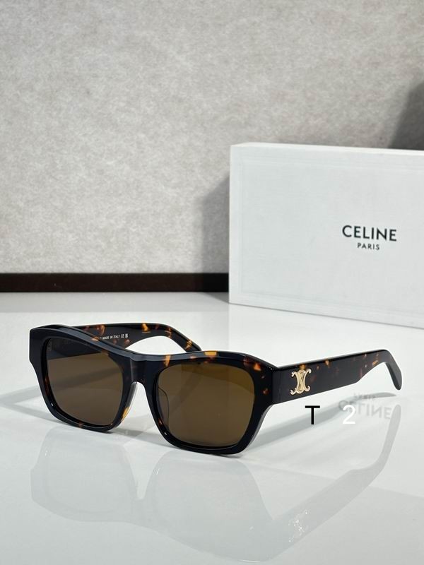 Celine CL40386U 54 19-145 c16
