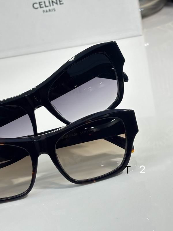 Celine CL40386U 54 19-145 c17