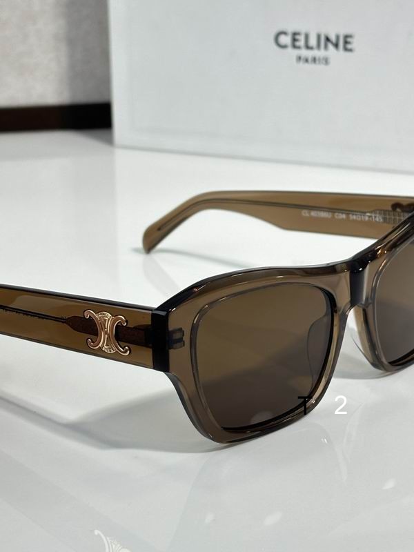 Celine CL40386U 54 19-145 c18