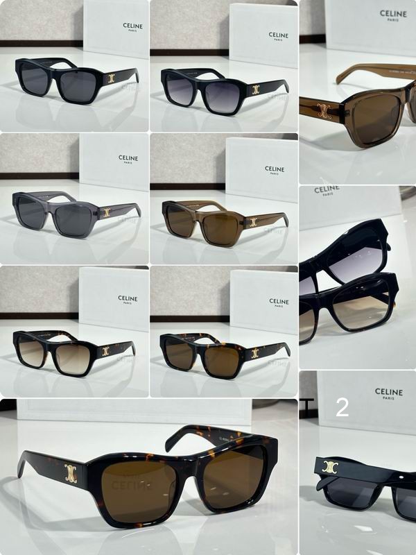 Celine CL40386U 54 19-145 c19