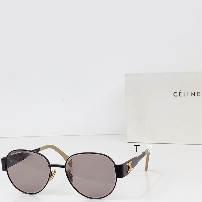 Celine CL42131U 56 18-145 b11