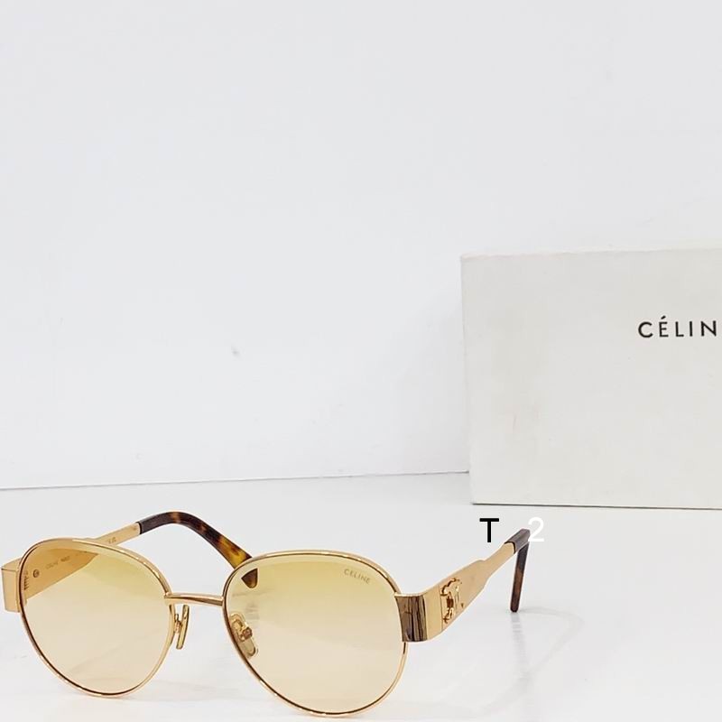Celine CL42131U 56 18-145 b12