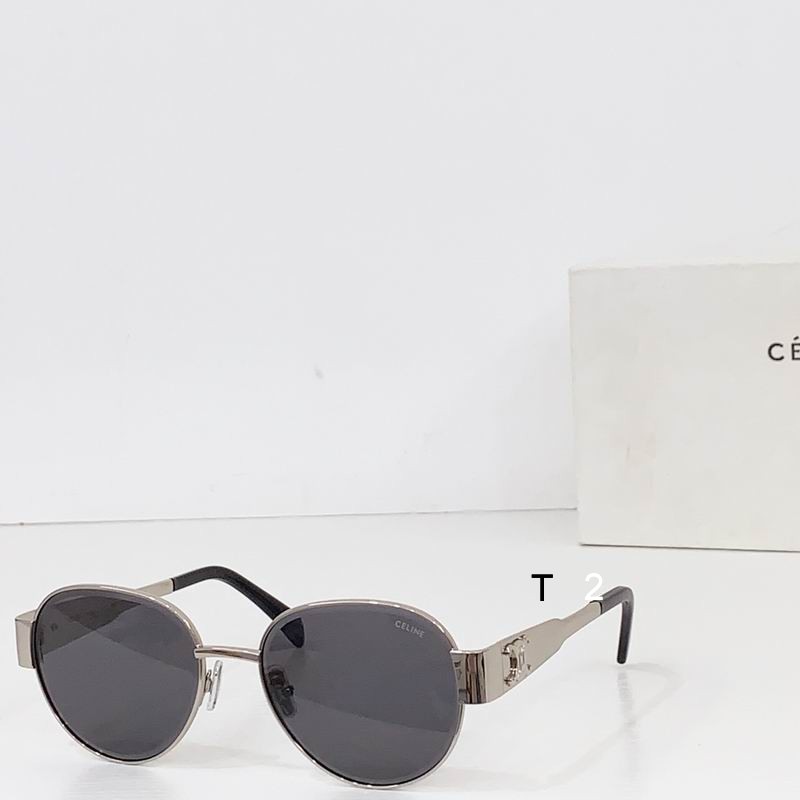 Celine CL42131U 56 18-145 b16