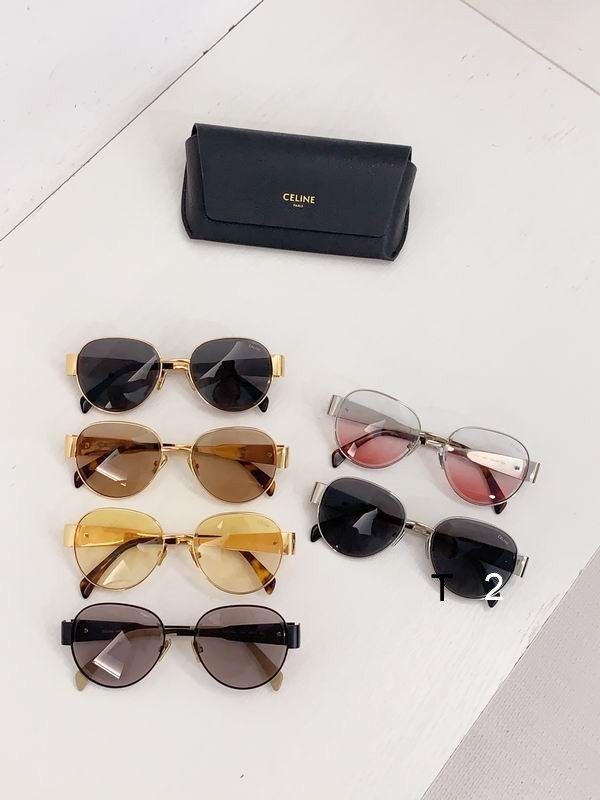 Celine CL42131U 56 18-145 b19