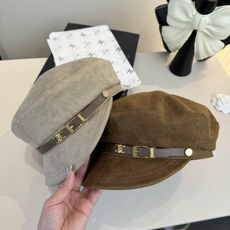 Celine Cap (128)