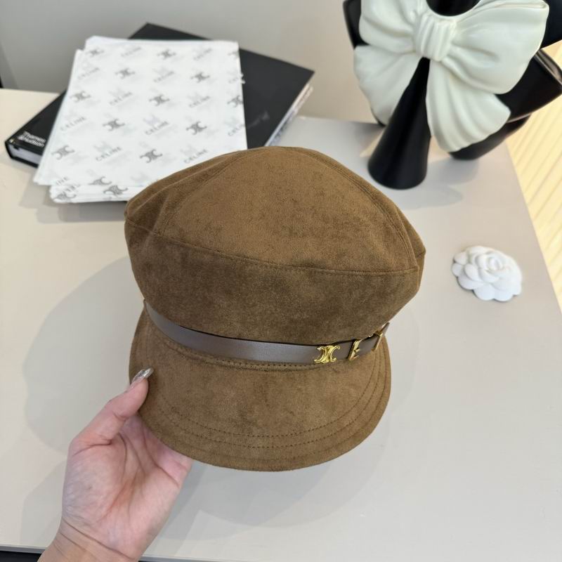 Celine Cap (132)