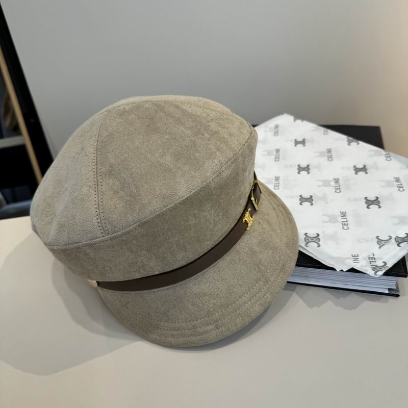 Celine Cap (140)