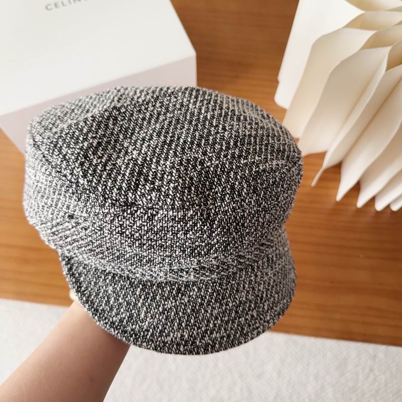 Celine Cap (58)