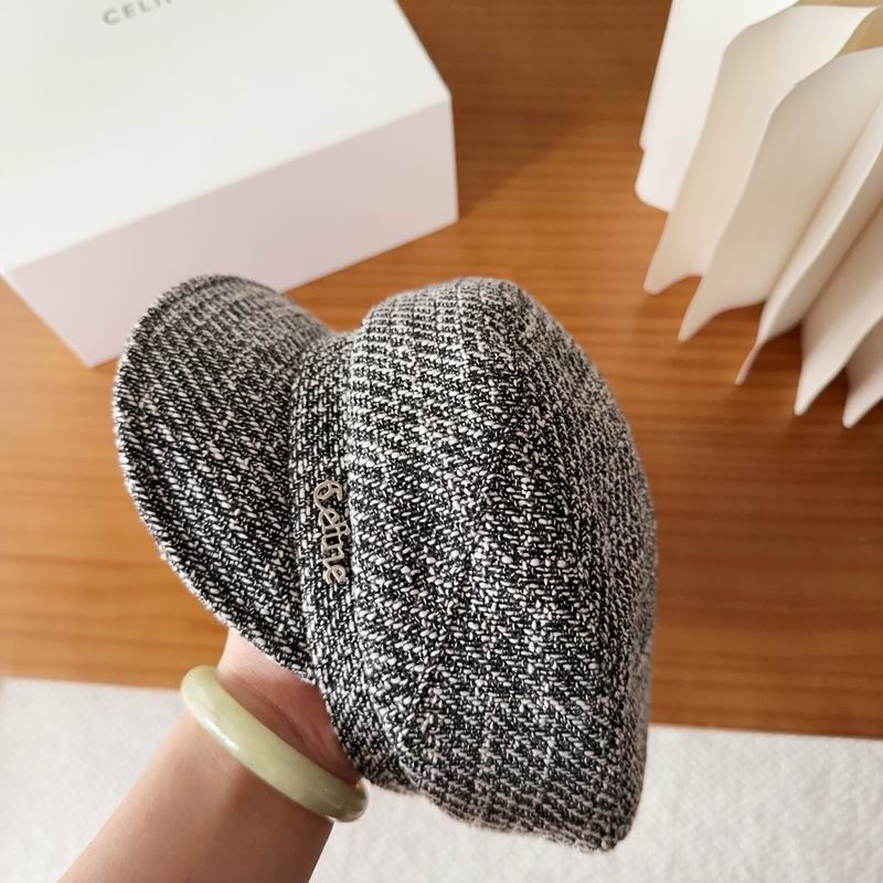Celine Cap (60)
