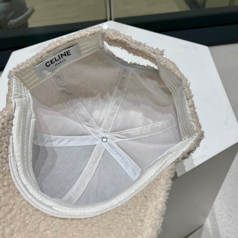 Celine Cap (635)