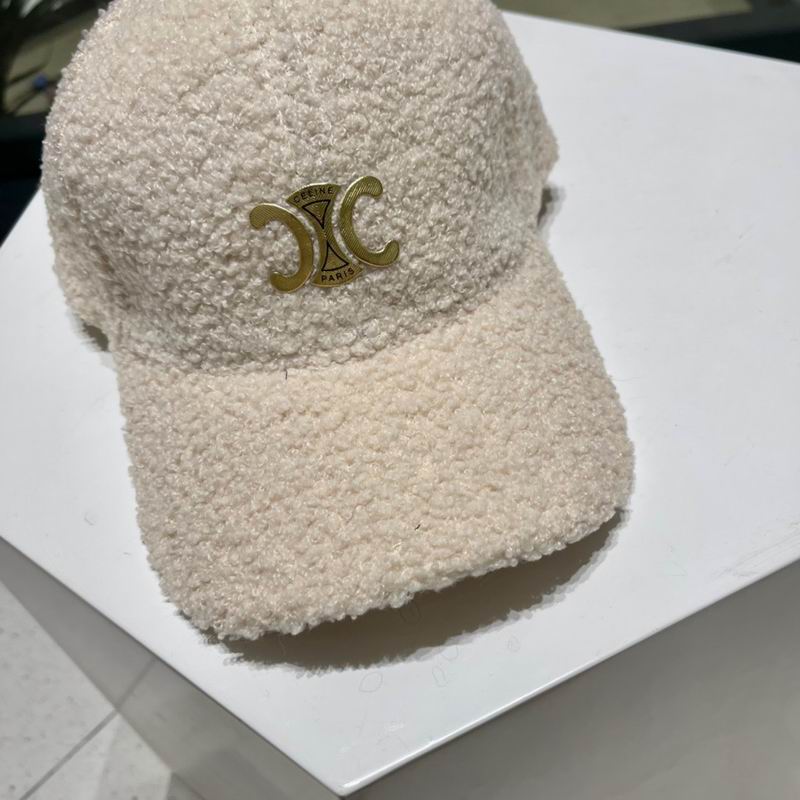 Celine Cap (638)