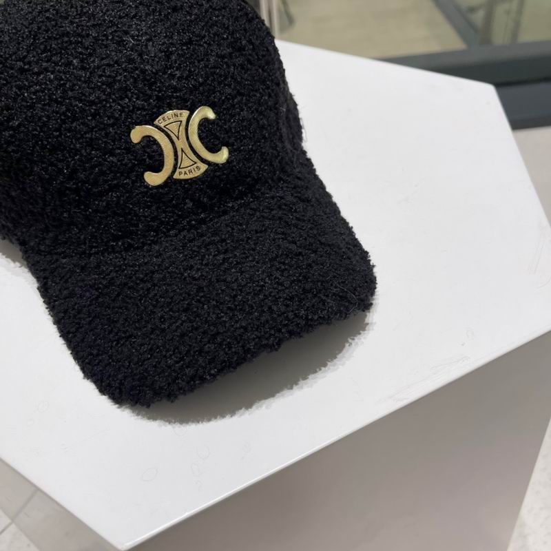 Celine Cap (647)