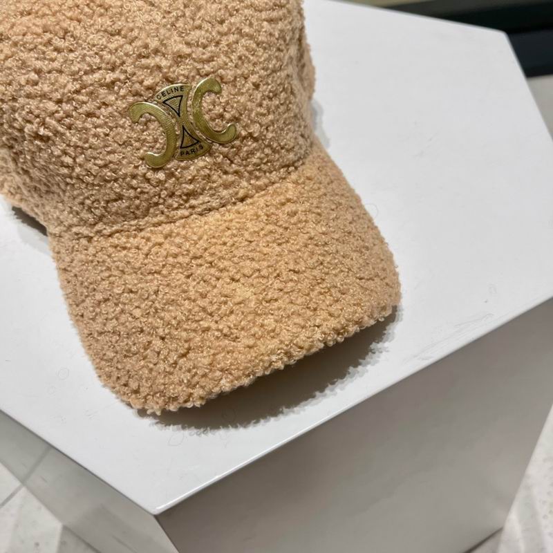 Celine Cap (664)