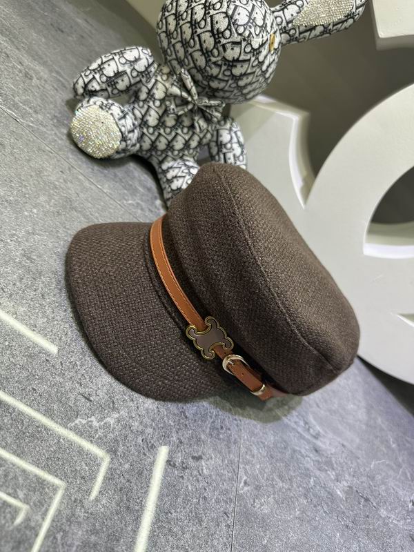 Celine Cap dx (101)
