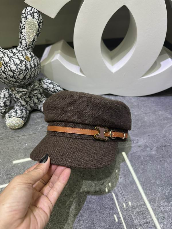 Celine Cap dx (102)