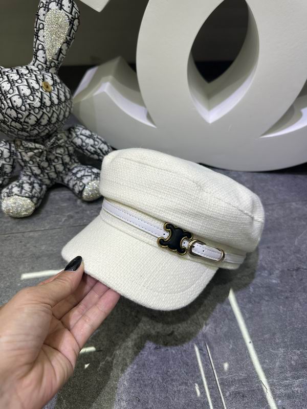 Celine Cap dx (111)