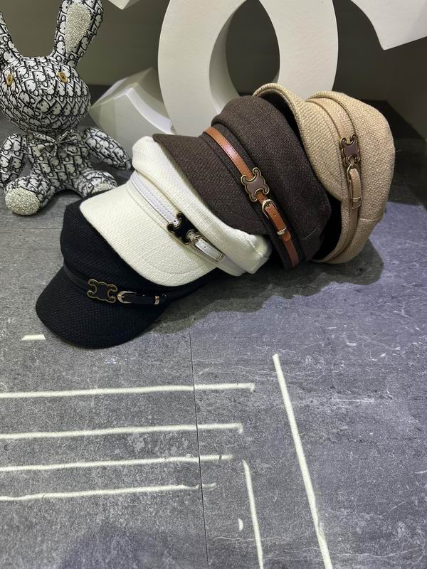 Celine Cap dx (112)
