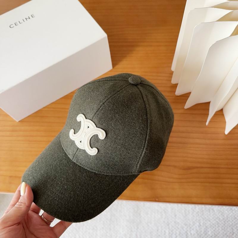 Celine Cap dx (140)