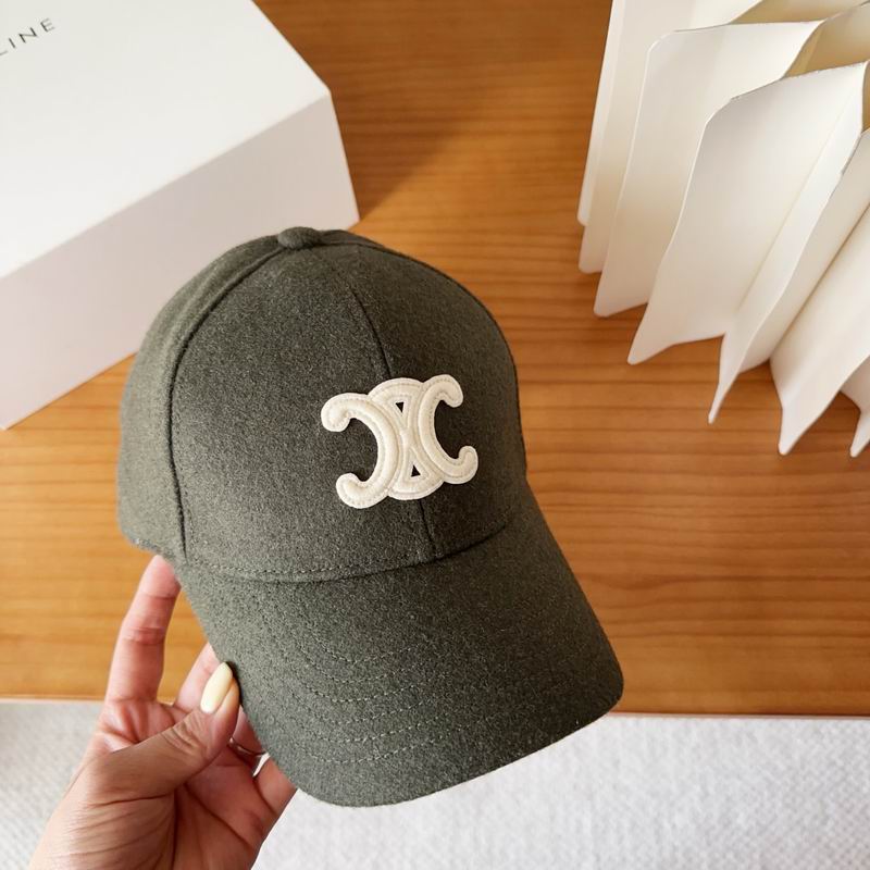 Celine Cap dx (141)