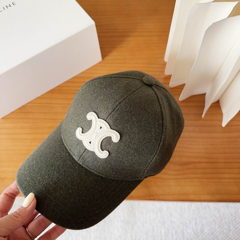 Celine Cap dx (143)