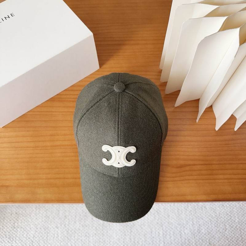 Celine Cap dx (145)