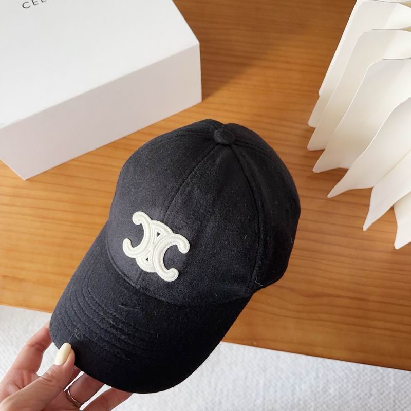 Celine Cap dx (158)