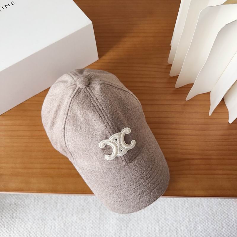 Celine Cap dx (166)