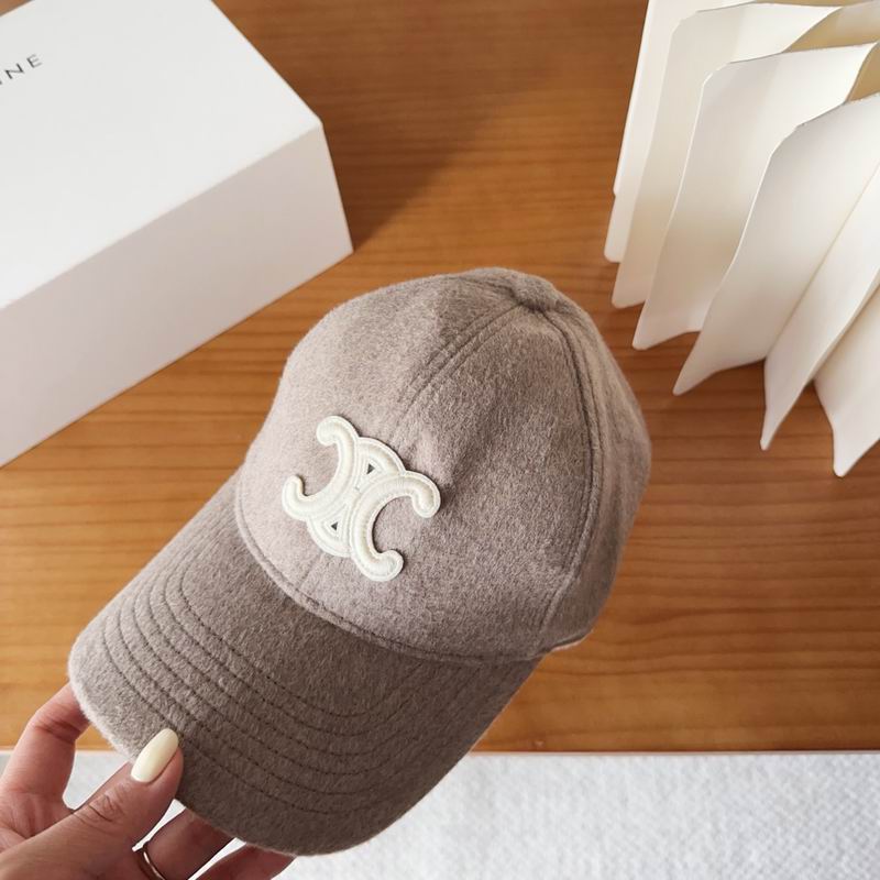 Celine Cap dx (170)