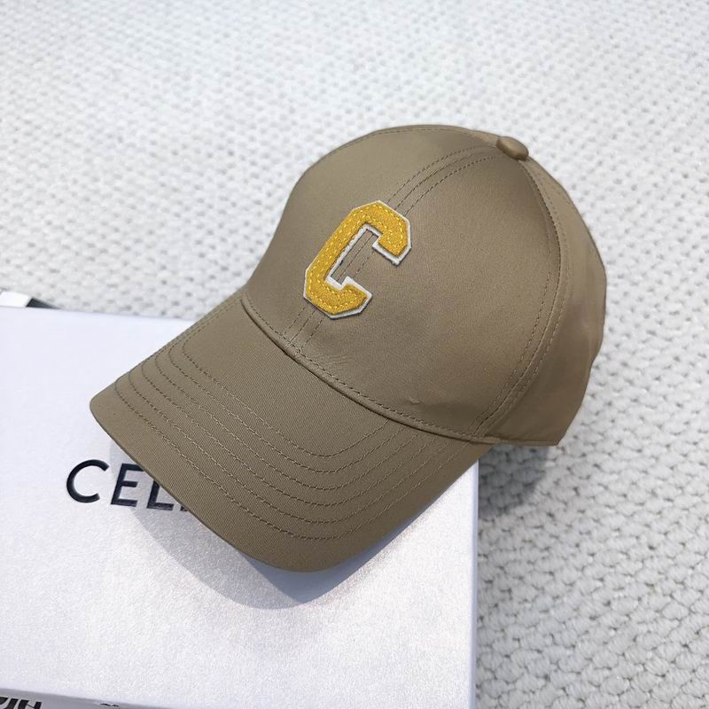 Celine Cap dx (201)