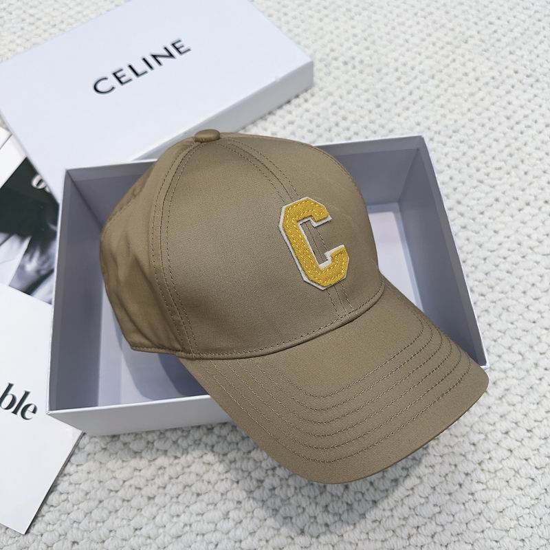 Celine Cap dx (202)
