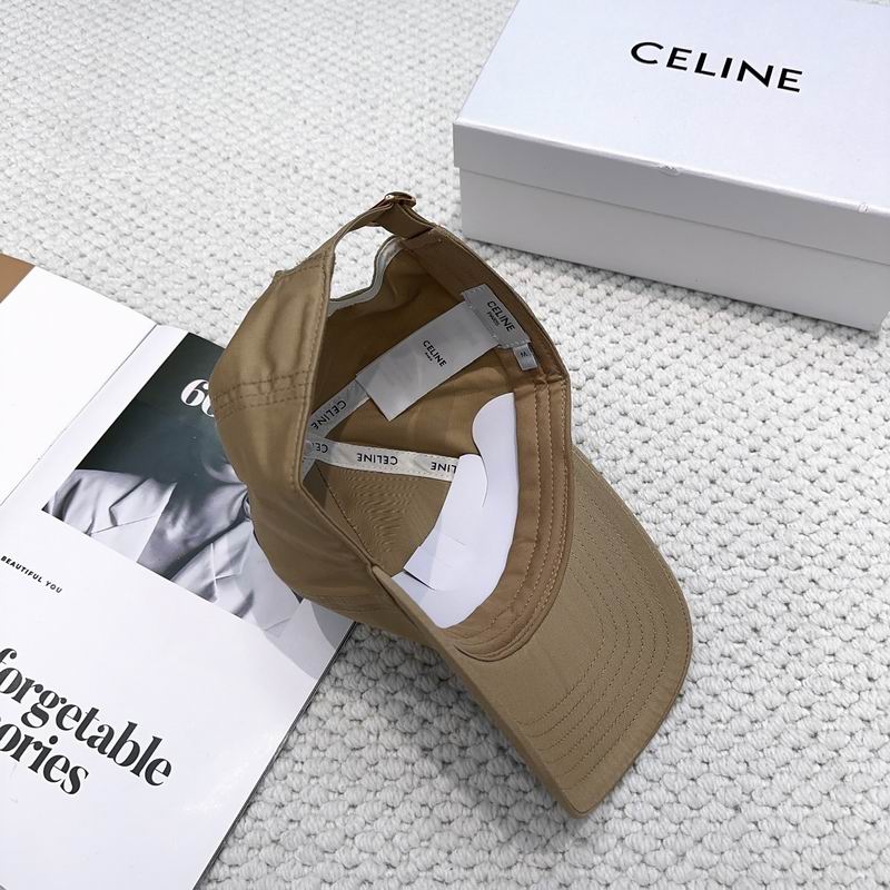 Celine Cap dx (203)