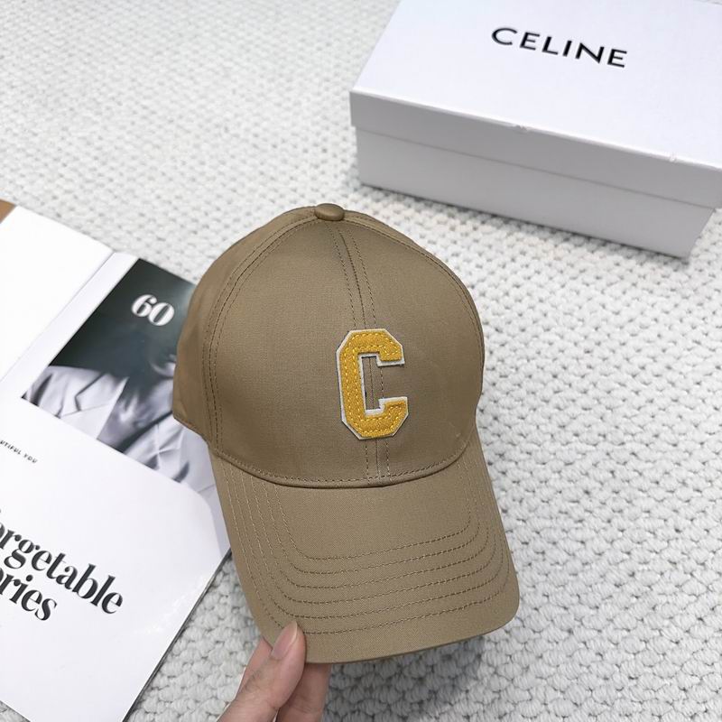 Celine Cap dx (205)