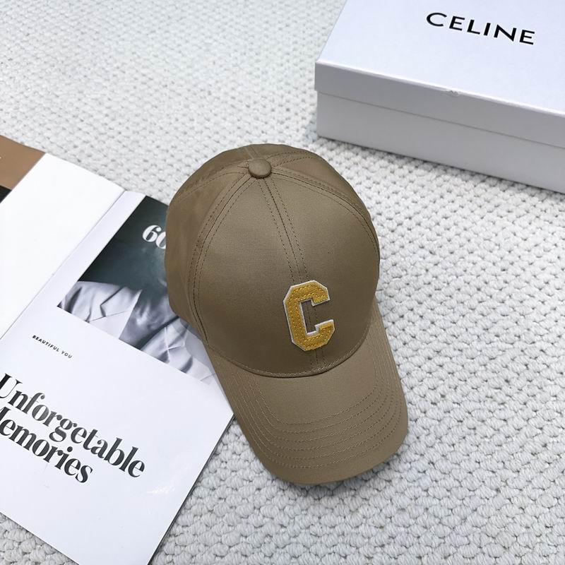 Celine Cap dx (206)