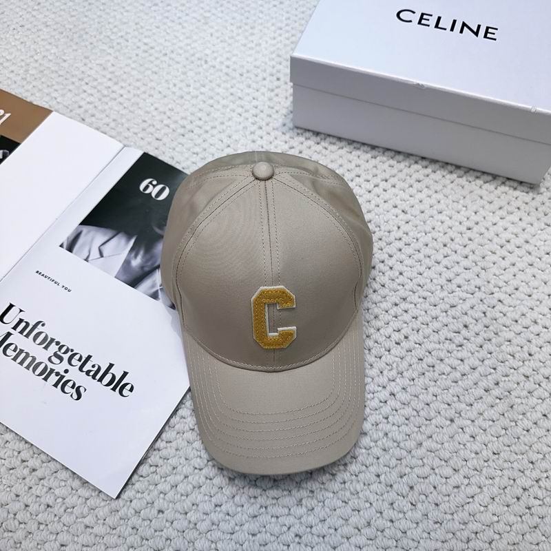 Celine Cap dx (209)