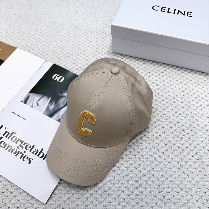 Celine Cap dx (210)