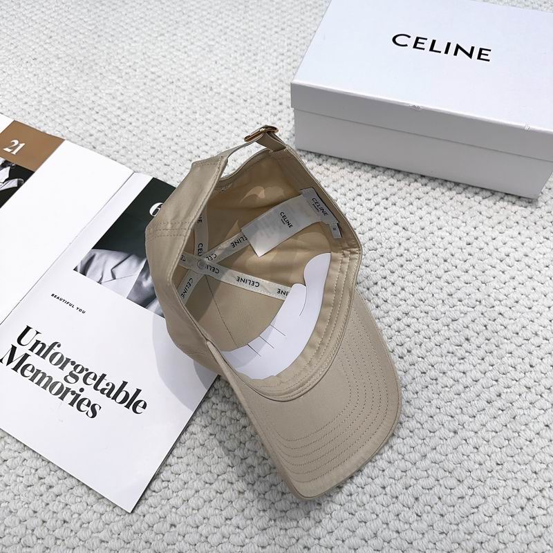 Celine Cap dx (212)